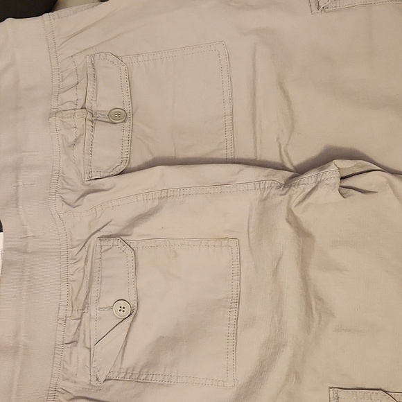 NWOT Akademiks XL Cargo Shorts - Picture 6 of 6